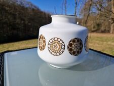 Vase von H&G Heinrich - Selb Bavaria Germany - Blumenvase ca. 16 cm hoch