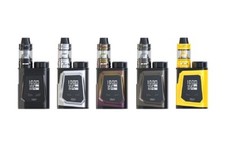 IJOY CAPO 100 mit 2 ml Captain Mini TC Set e-Zigaretten