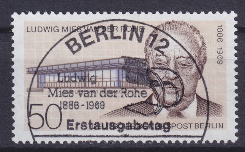 1986 berlin mies - 1986,