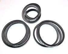  ALKO Keilriemen- Satz für BM