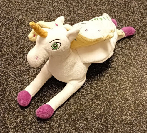 Mia and einhorn - me, onchau