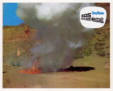 Perry Rhodan - SOS aus dem Weltall ORIGINAL Aushangfoto Lang Jeffries / E Person