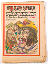 DR HOOK Pink Floyd KEROUAC