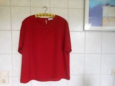 Bluse Shirt Damen Gr. 48 XXL Erfo jeunesse  Maße s. Beschreibung