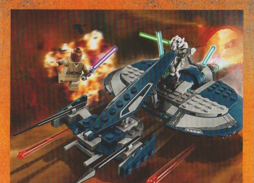 Lego star wars - lego, sticker