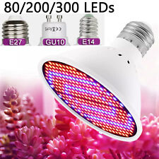 LED Pflanzenlampe Grow Light
