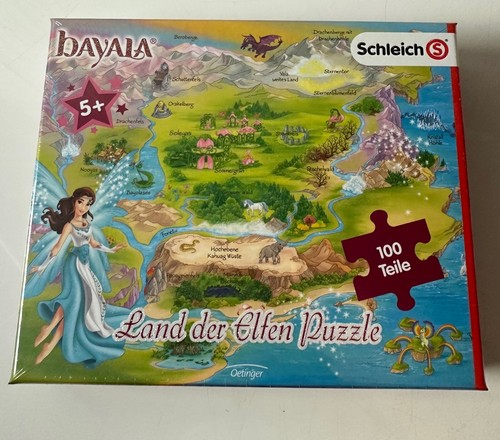 Original oetinger schleich - original,
