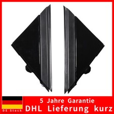 Paar Türspiegel Flagge