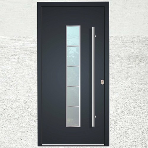 Haustür rc2 wh75 tür - haustür, n