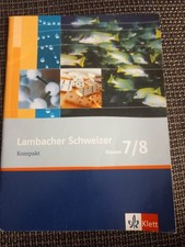 Lambacher Schweizer Kompakt
