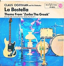 La Bostella / Zorba The Greek