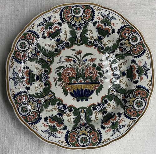 Delft porceleyne fles - delft,