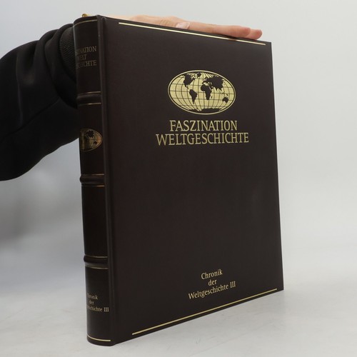 Faszination weltgeschichte - faszination,