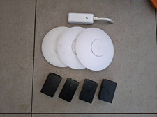 Ubiquiti Networks UniFi  3x AP