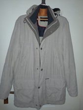 herren winterjacke