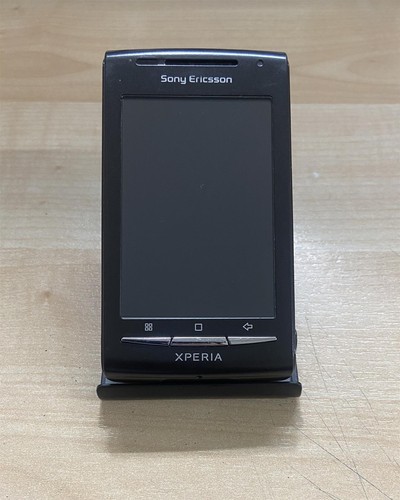 Sony ericsson xperia e15i - xperia,