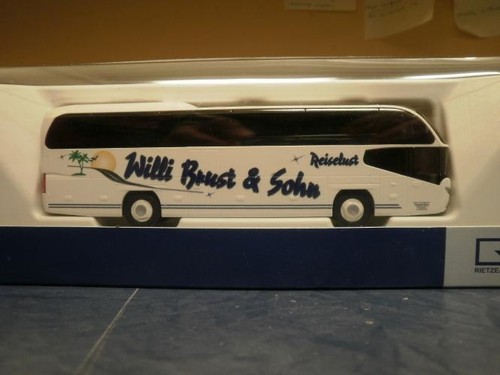 Rietze reisebus neoplan - reisebus,
