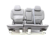 Sitzbank Citroen C-CROSSER 886325 Leder schwarz 886326 886327 886328 05-2009