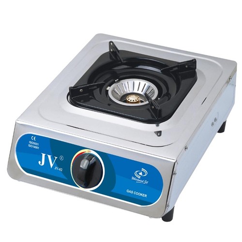 Cago turbo gaskocher 02s - cago,