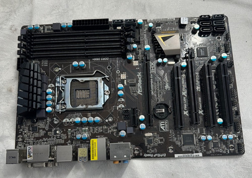 Asrock z77 pro4 intel - asrock,