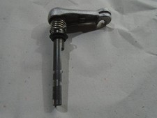 Zündapp 247 Ausrückhebel Kupplung Hebel Teile 434 Feder