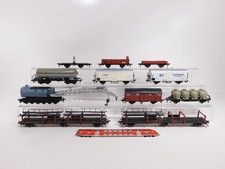 Fleischmann H0 DC Bastler