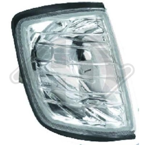 Designblinkersatz für