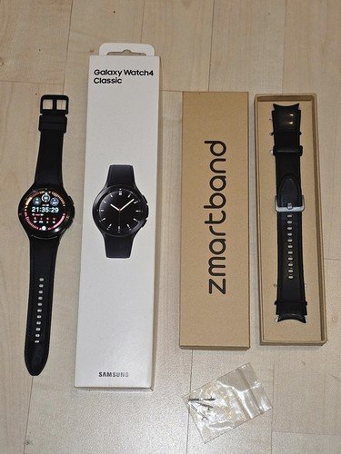 Samsung galaxy watch4 - galaxy,