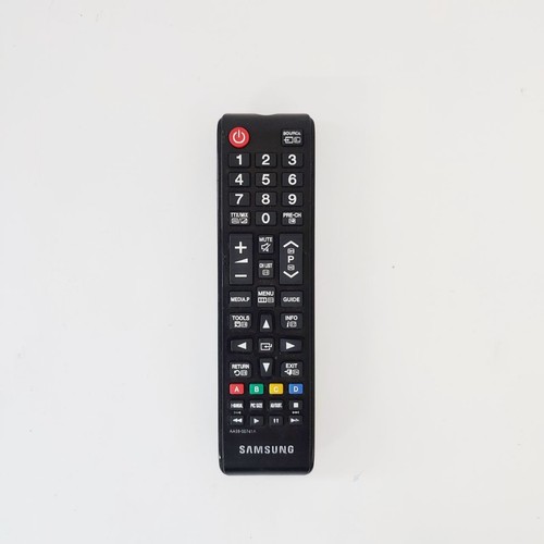 Samsung aa59 00741a remote - samsung,