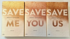 Save me Reihe von Mona Kasten
