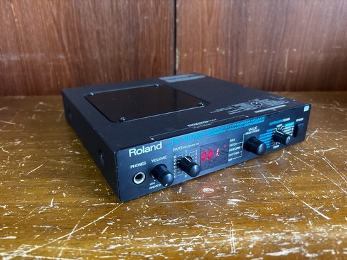 Roland 1010 voice - jv-1010, 64-voice