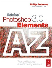 Adobe Photoshop Elements 3.0 A