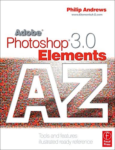 Adobe photoshop elements - photoshop, 3.0