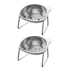 Erhöhter Katzennapf Hund