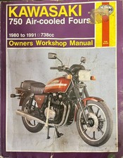 Kawasaki z750 gt750 air - kawasaki, /
