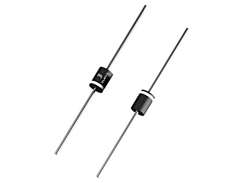 5ke22ca diode tvs - 5x, 22v