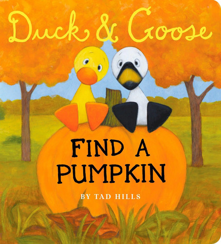 Duck goose find - &, a