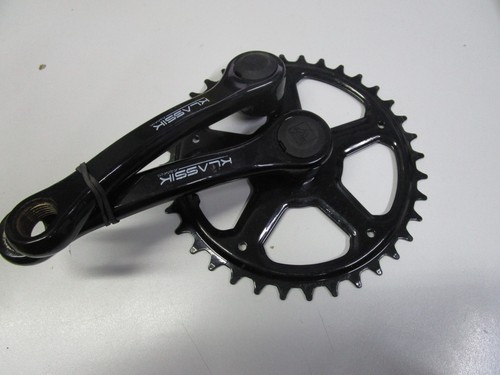 Kettenradgarnitur pieper 36 - pieper,