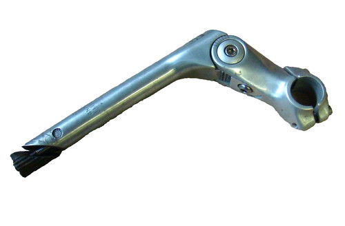 Vorbau fischer lenkervorbau - vorbau,