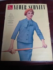 Der Neue Schnitt 2/1959