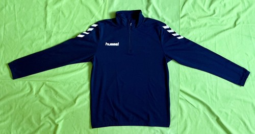 Hummel training langarm shirt - hummel, langarm-shirt