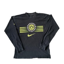 Borussia Dortmund Shirt 90s