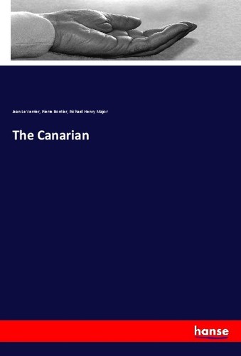 The canarian jean verrier - the,