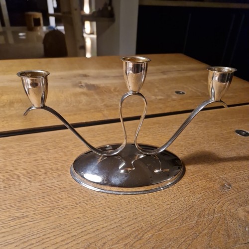Schöner flammiger - schöner, 3-flammiger