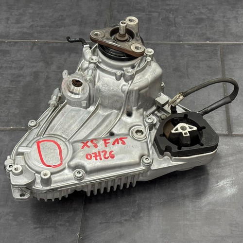 Verteilergetriebe atc45l bmw - atc45l,