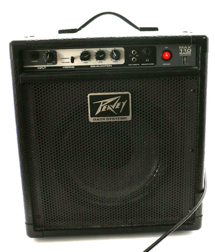 Peavey max 110 - max,