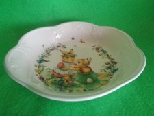 Tisch  Schale  klein Spring Fantasy  Anna u Paul   16 cm von Villeroy & Boch