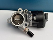 MERCEDES-BENZ NEU ORIGINAL OM654 AGR VENTIL W205 W213 W222 W447