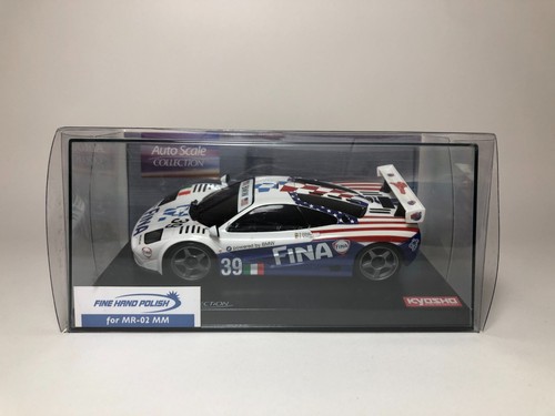 Kyosho mini karosserie bmw - kyosho,