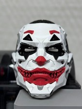 Joker cosplay tonmaske - joker,,